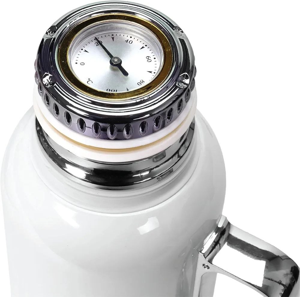 فلاسک عایق حرارتی LePresso ThermoSense مدل ThermoSense | LePresso ThermoSense Insulated Bottle